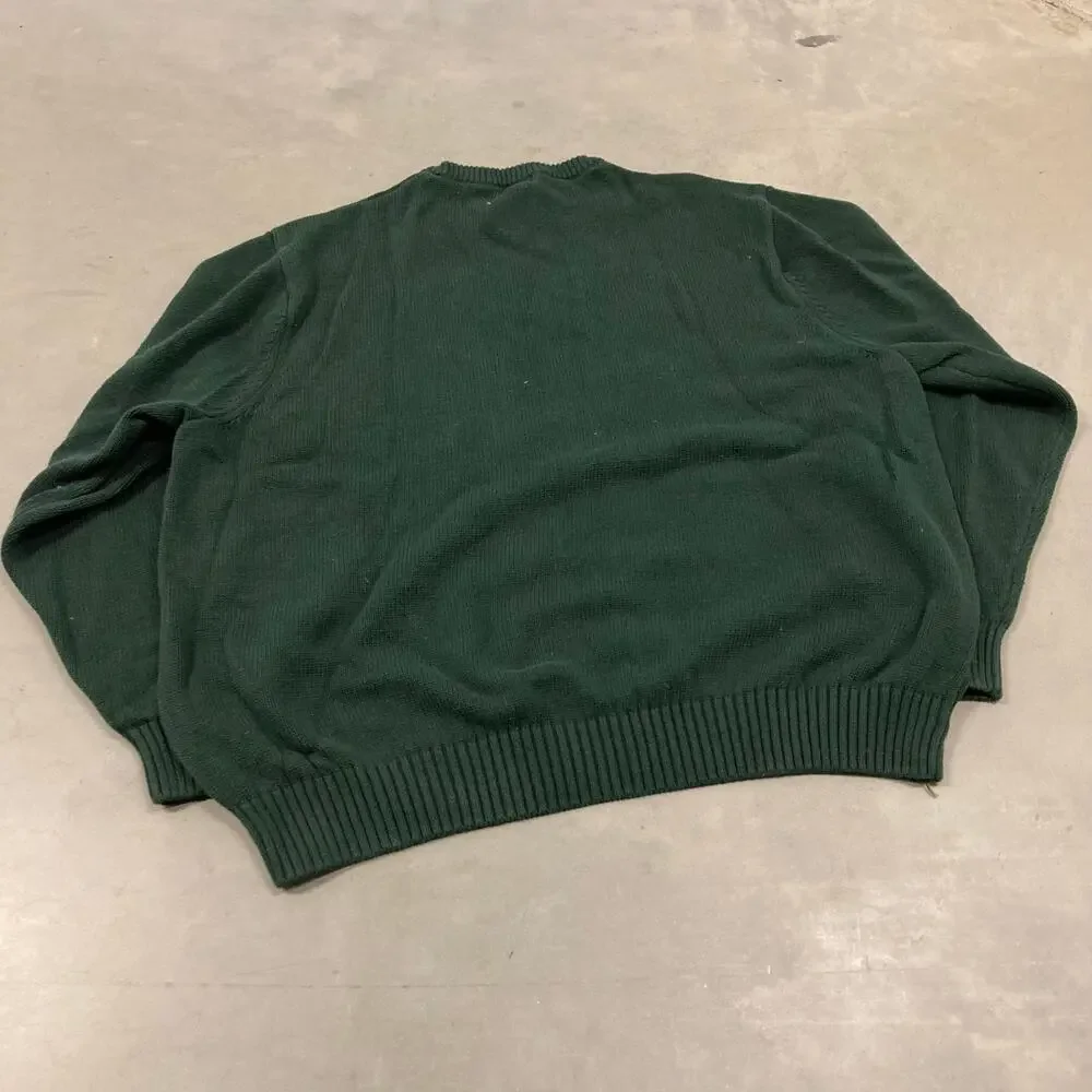 vintage y2k dockers sweater